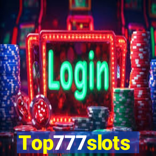 Top777slots