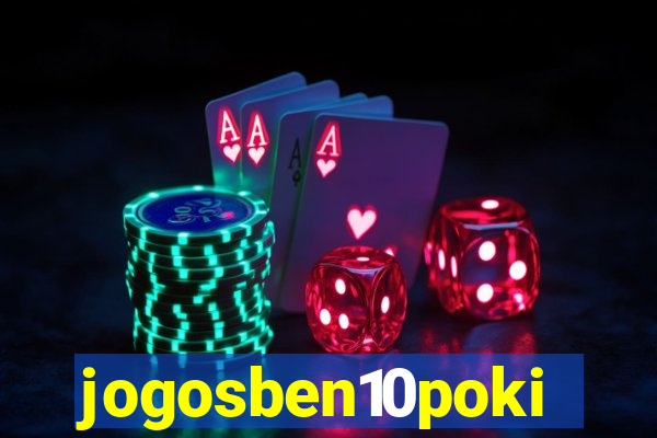 jogosben10poki