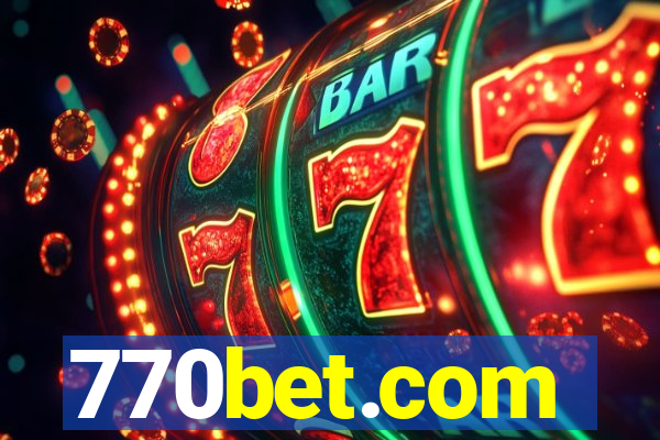 770bet.com