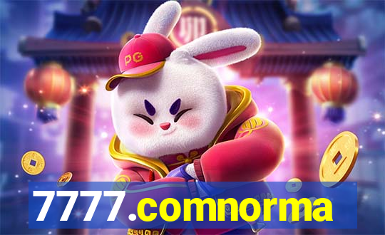 7777.comnorma