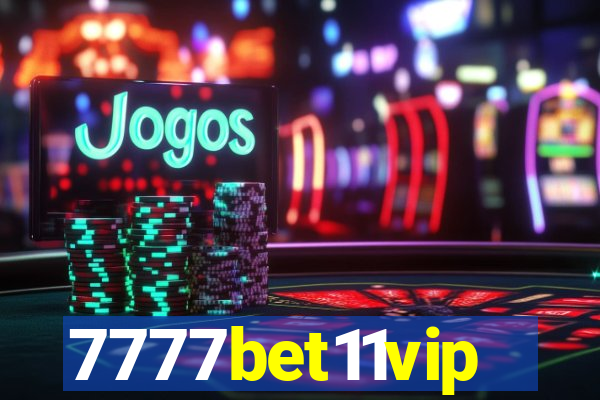 7777bet11vip