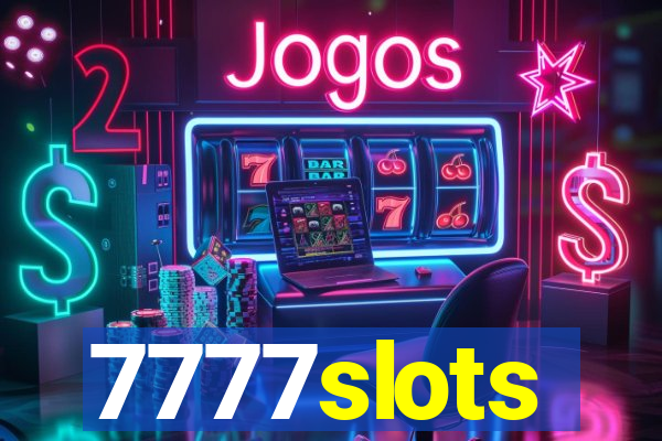 7777slots