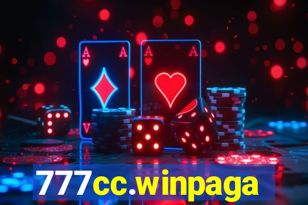 777cc.winpaga