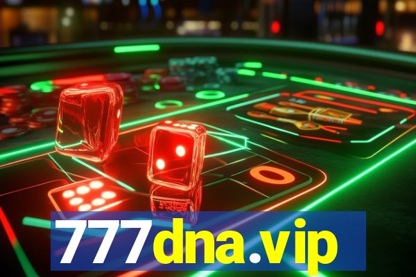 777dna.vip