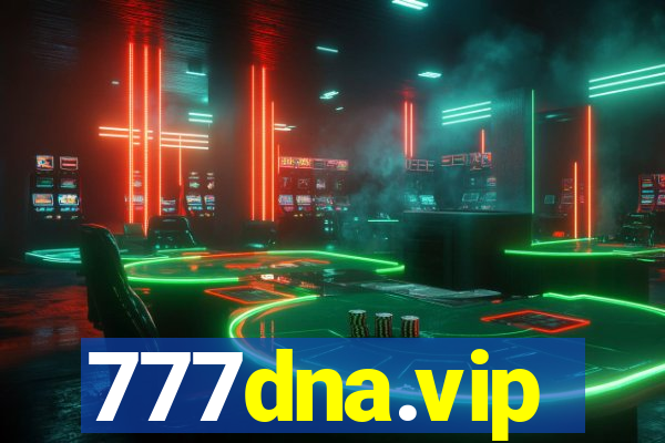 777dna.vip