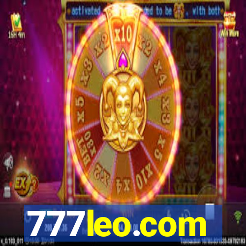 777leo.com