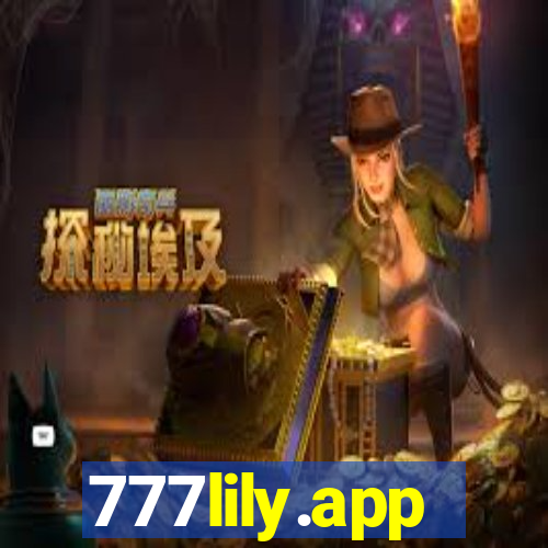 777lily.app