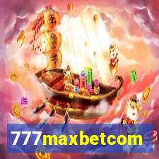 777maxbetcom