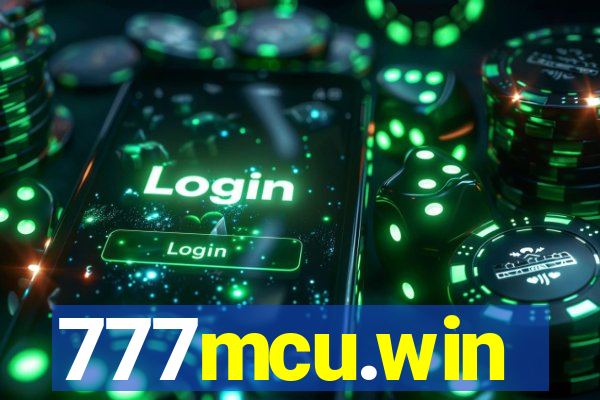 777mcu.win