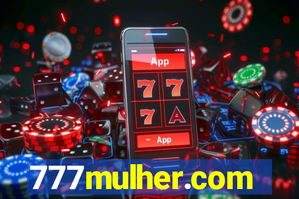 777mulher.com