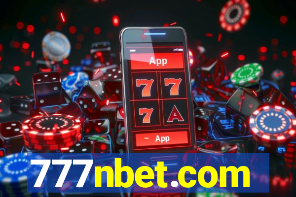 777nbet.com