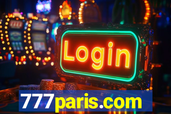 777paris.com