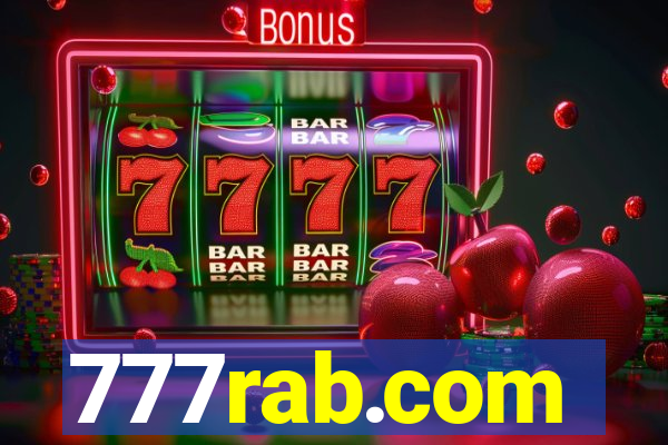 777rab.com