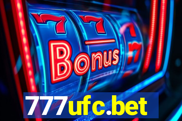 777ufc.bet