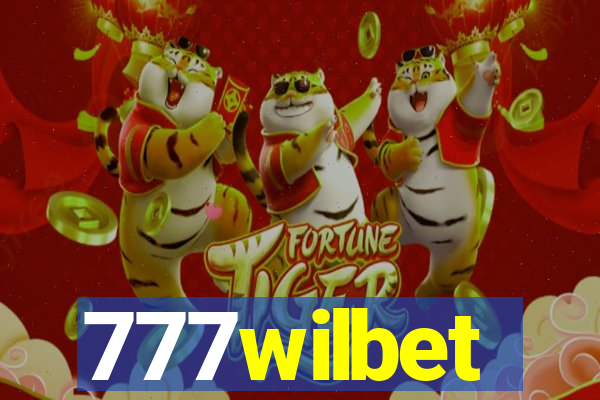 777wilbet