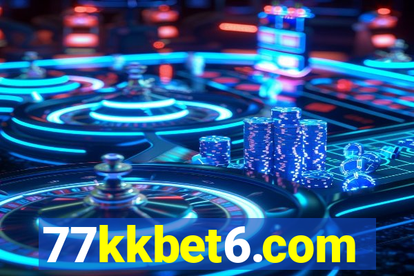 77kkbet6.com