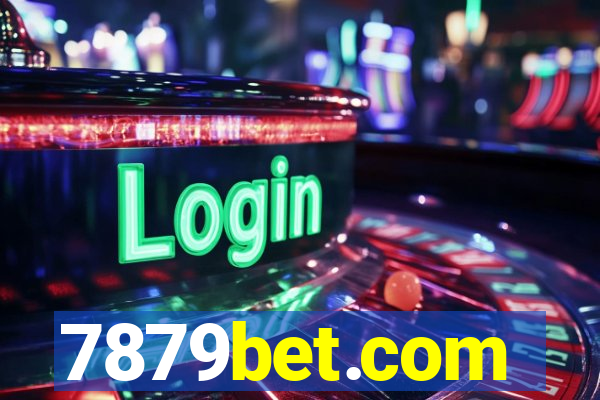 7879bet.com