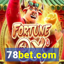 78bet.com