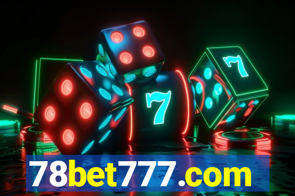 78bet777.com