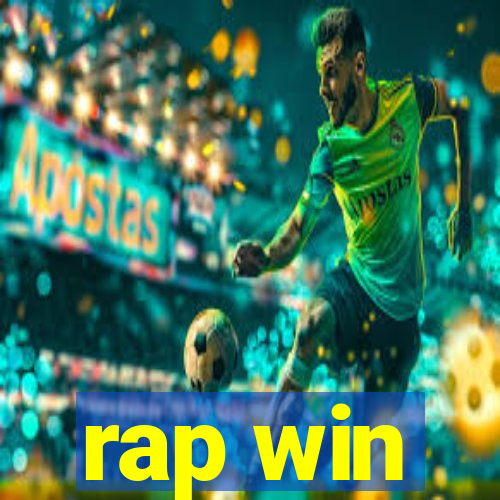 rap win