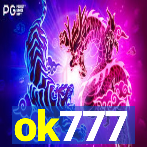 ok777