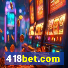 418bet.com