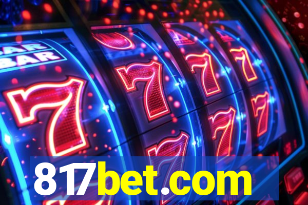 817bet.com