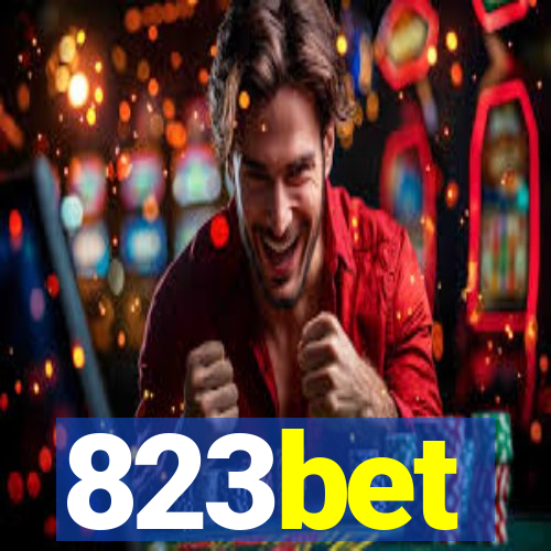 823bet