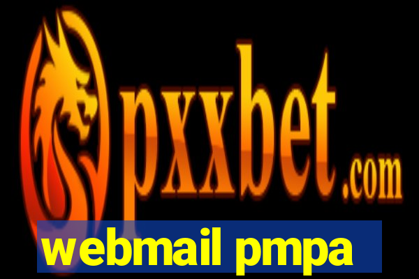 webmail pmpa