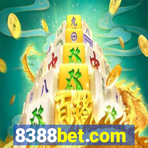 8388bet.com