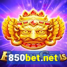 850bet.net