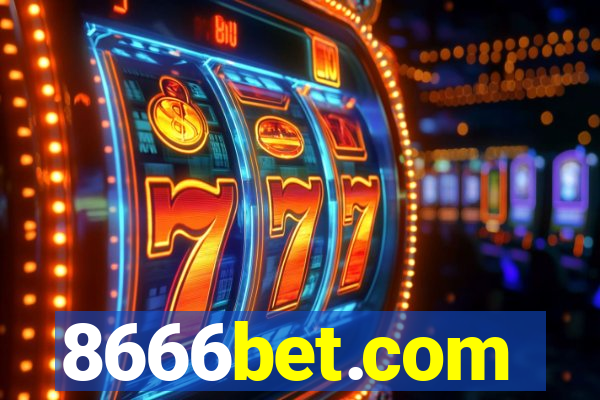 8666bet.com