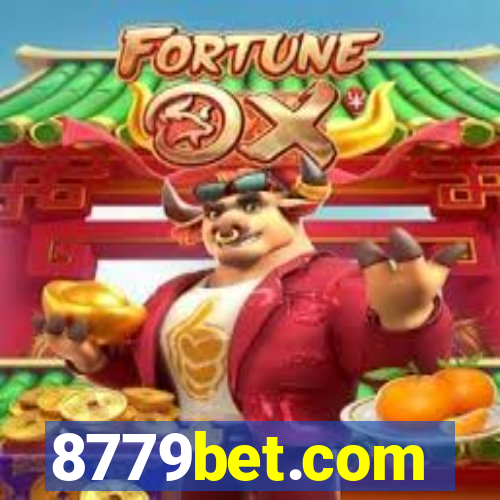 8779bet.com