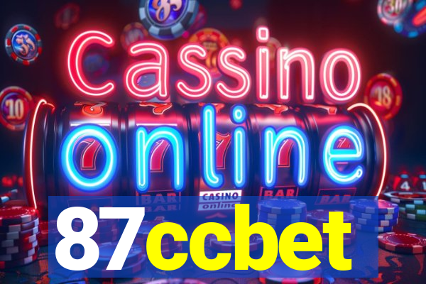 87ccbet