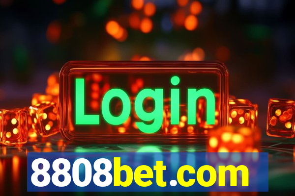 8808bet.com