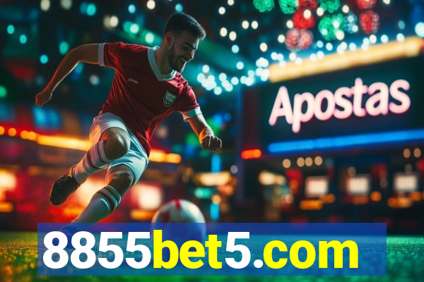 8855bet5.com