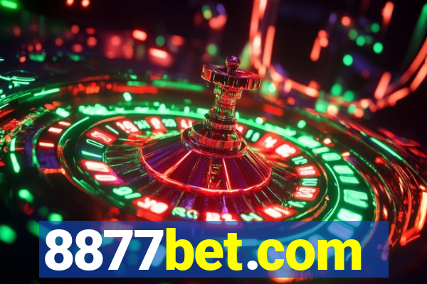 8877bet.com