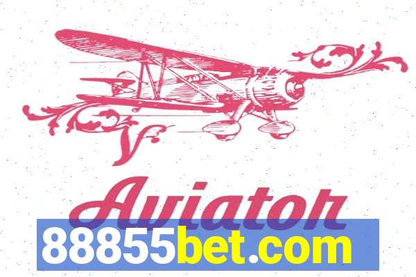 88855bet.com