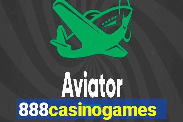 888casinogames