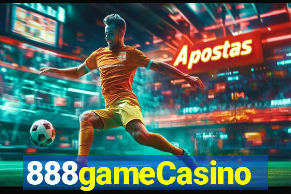 888gameCasino