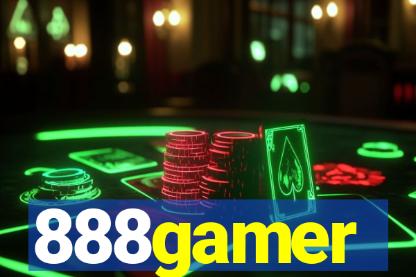 888gamer