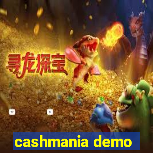 cashmania demo