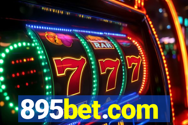 895bet.com