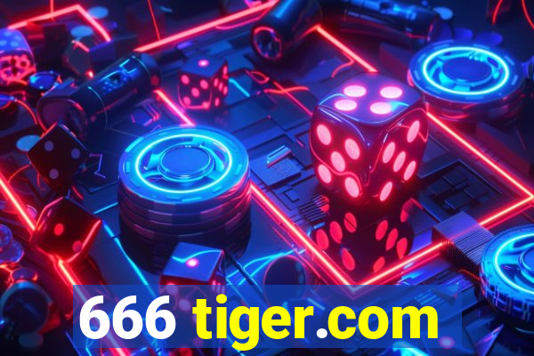 666 tiger.com