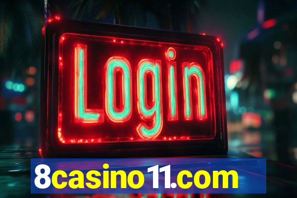 8casino11.com