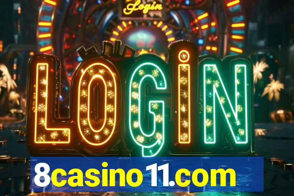 8casino11.com