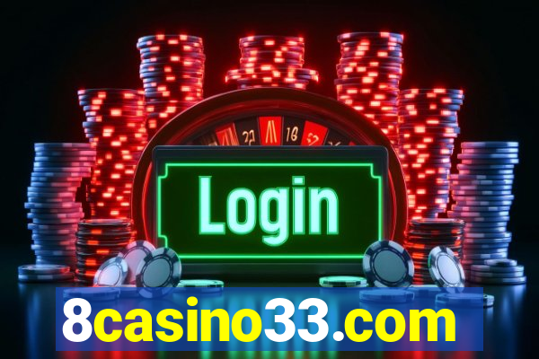 8casino33.com