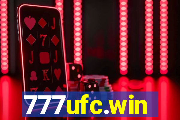 777ufc.win