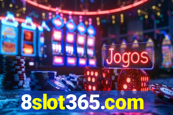 8slot365.com