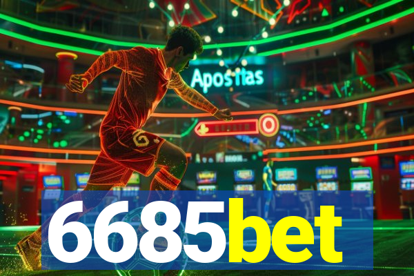 6685bet